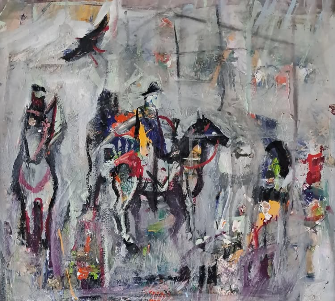 Acrylic