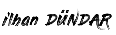 İlhan Dündar Logo