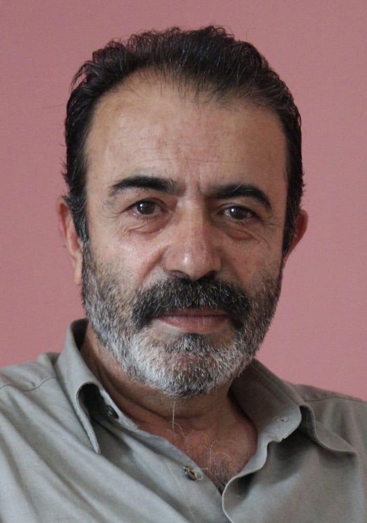 İlhan Dündar